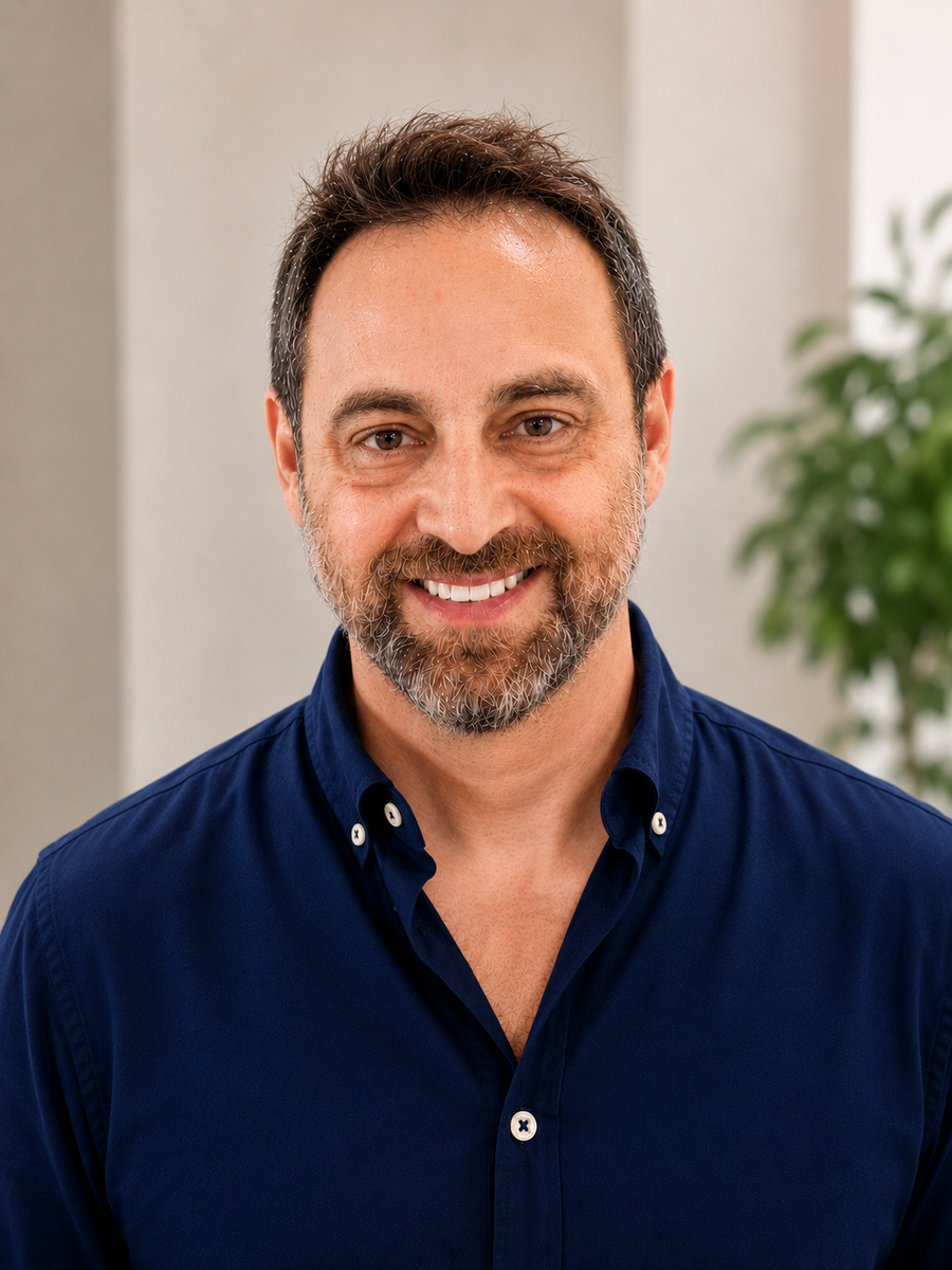 Fabrizio Maria Diso