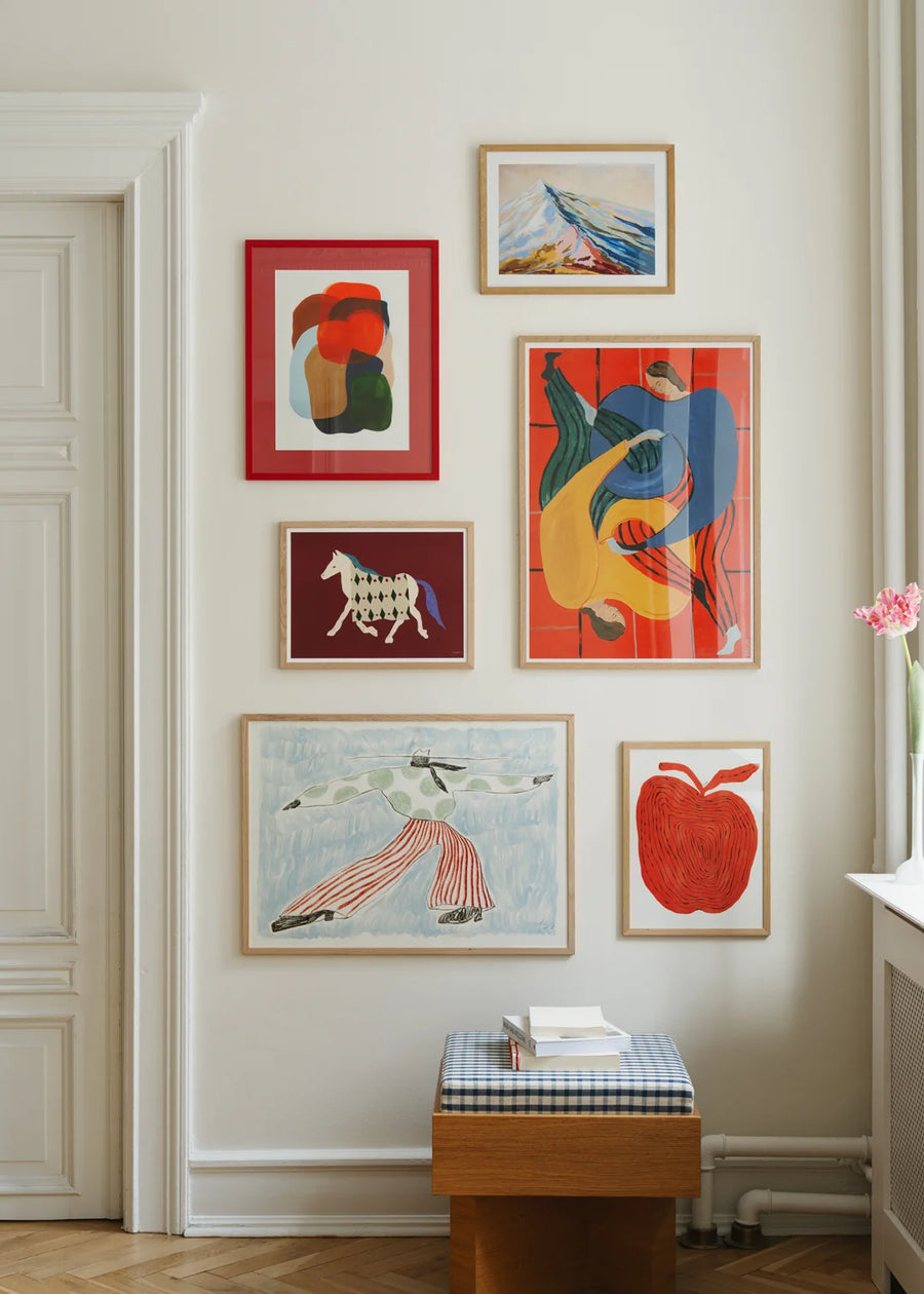 Shop Gallery