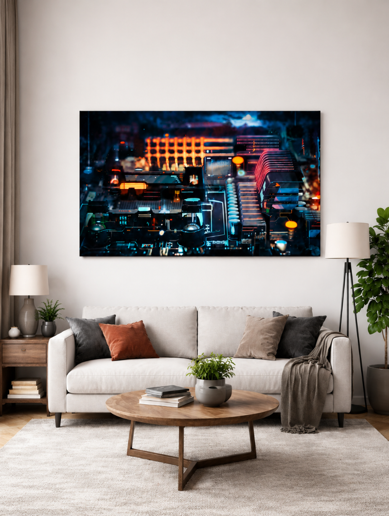 Matrix